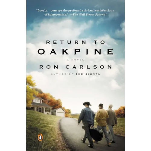 Return to Oakpine