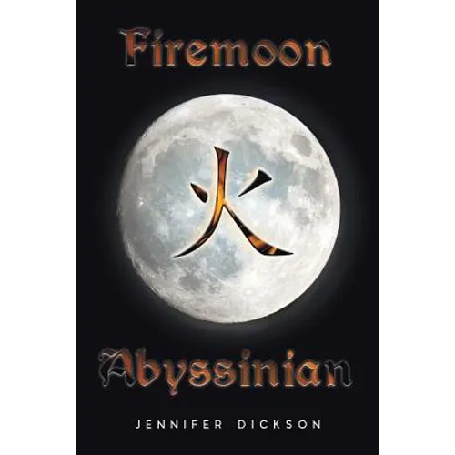 Firemoon Abyssinian