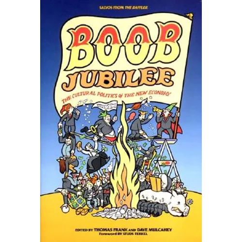 Boob Jubilee: The Cultural Politics of the New Economy