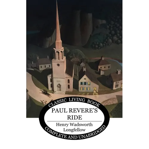 Paul Revere's Ride