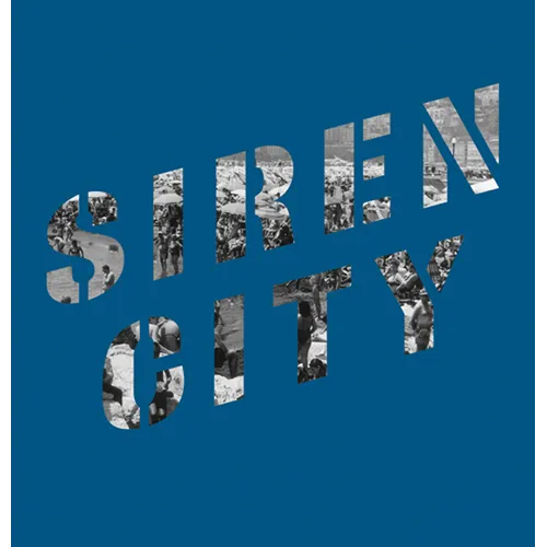 Johnnie Shand Kydd: Siren City