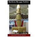 Bachem Ba 349 Natter