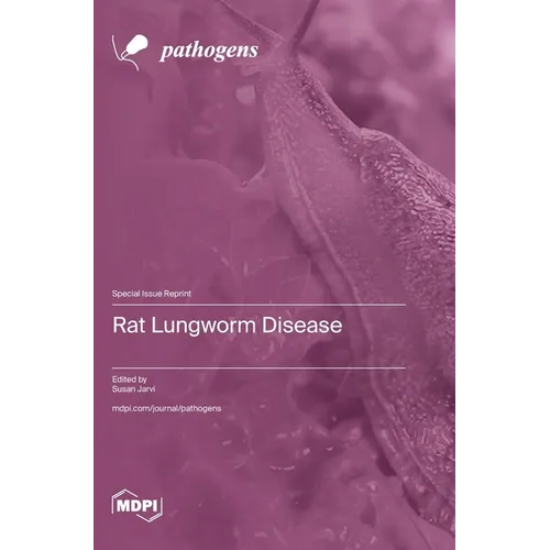 Rat Lungworm Disease