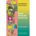 Social Work and Social Care