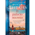 El Palacio Secreto (the Hidden Palace - Spanish Edition)