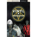 Vinyl Destination