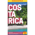 Costa Rica Marco Polo Pocket Guide