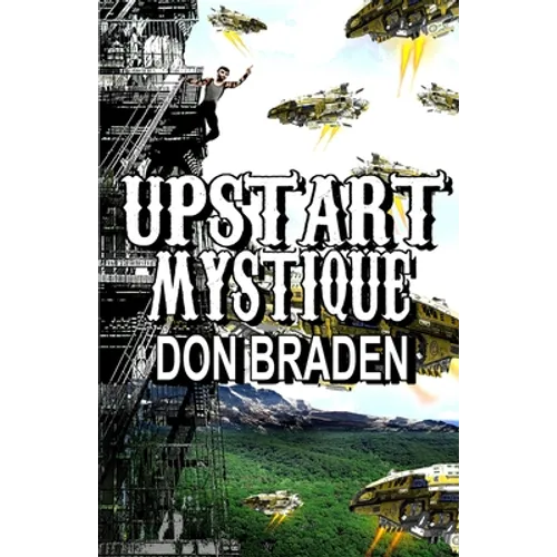 Upstart Mystique