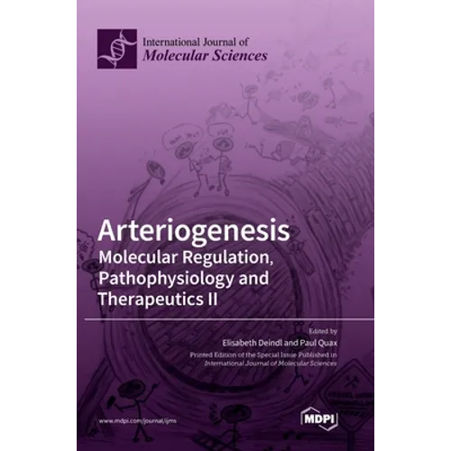 Arteriogenesis