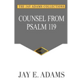 Counsel From Psalm 119