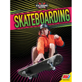 Skateboarding
