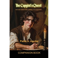 The Copyist's Quest - Companion Book