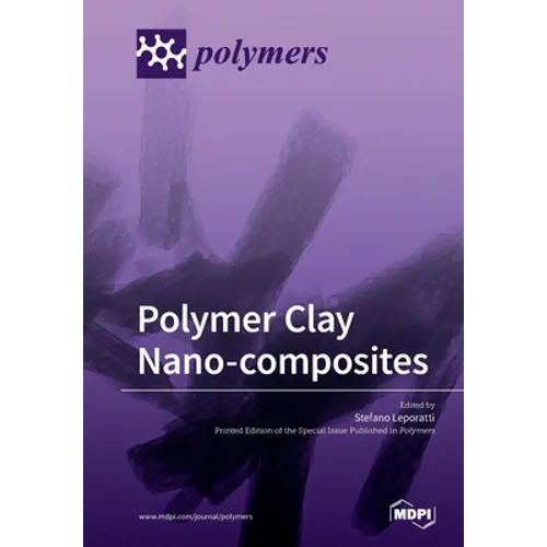 Polymer Clay Nano-composites