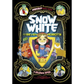 Snow White and the Seven Robots: A Graphic Novel