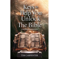 Keys to Help You Unlock the Bible, A Metaphysical Interpretation