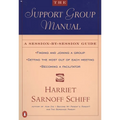 The Support Group Manual: A Session-By-Session Guide