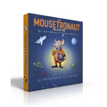 The Mousetronaut Collection (Boxed Set): Mousetronaut; Mousetronaut Goes to Mars; Mousetronaut Saves the World