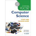 Cambridge IGCSE Computer Science Study and Revision Guide