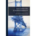 Das Ganze Des Schornsteinbaues