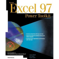 Microsoft Excel 97: Power Toolkit