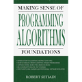 Making Sense of Programming Algorithms Foundations