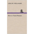 How to Teach Phonics