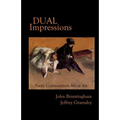 Dual Impressions: Poetic Conversations About Art