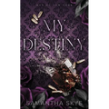My Destiny: A Single Dad Mafia Romance
