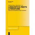 Linguistics Meets Literature: More on the Grammar of Emily Dickinson