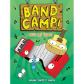Band Camp! 2: Out of Sync (Band Camp! #2)(a Little Bee Graphic Novel Series for Kids)