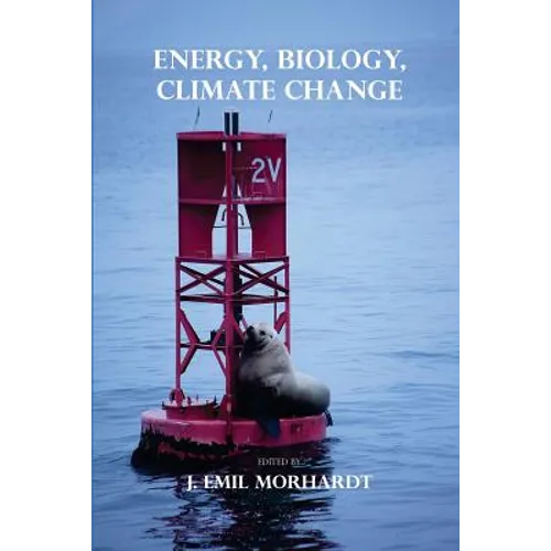 Energy, Biology, Climate Change