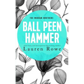 Ball Peen Hammer