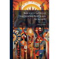 Biblioteca Delle Tradizioni Popolari Siciliane: Studi Di Poesia Popolare Per Giuseppe Pitrè. 1872...