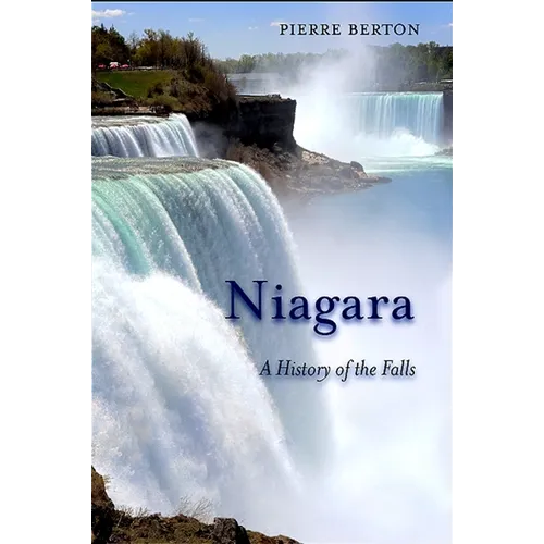 Niagara: A History of the Falls