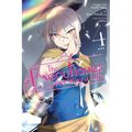 The Executioner and Her Way of Life, Vol. 4 (Manga)