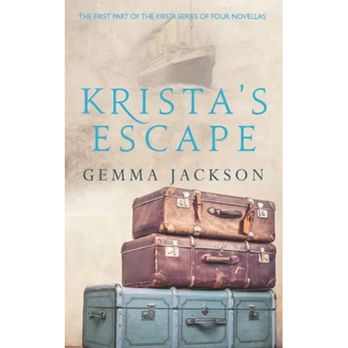 Krista's Escape