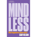 Mindless: What Happened to Universities?; Jewish Quarterly 259