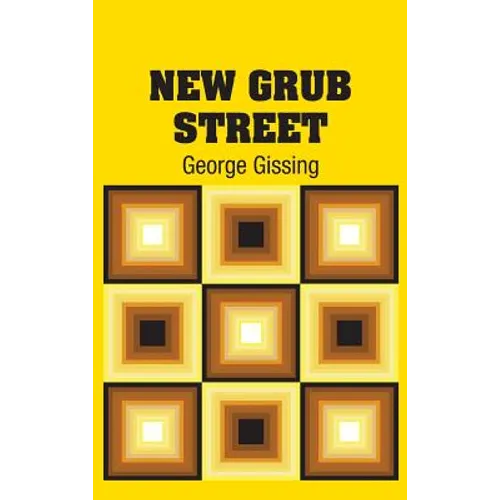 New Grub Street