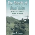 The Ghosts of Thua Thien: An American Soldier's Memoir of Vietnam