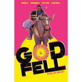 Godfell: The Complete Series