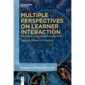 Multiple Perspectives on Learner Interaction: The Corpus of Collaborative Oral Tasks