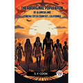 The Aboriginal Population Of Alameda And Contra Costa Counties, California