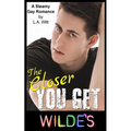 The Closer You Get