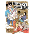 Heaven's Design Team 1