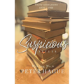 Suspicious Titles: Thirty-seven poems