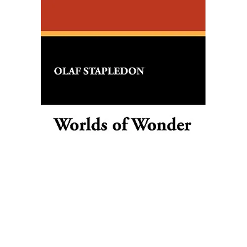 Worlds of Wonder
