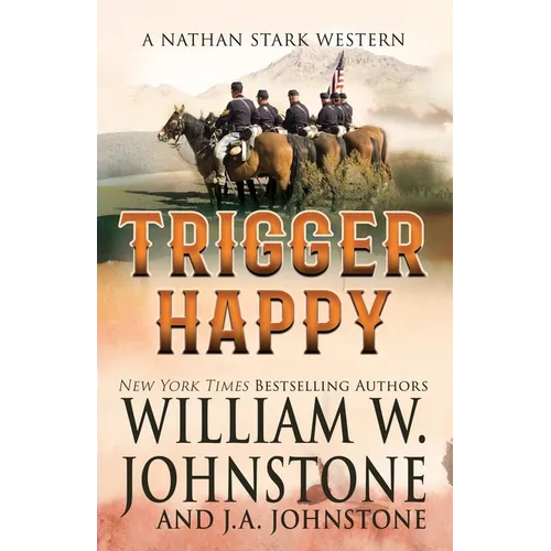 Trigger Happy