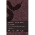 La Bibbia (la Genesi) / The Bible (Genesis): Tranzlaty Italiano English