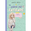 Nadie me entiende: Ni niña, ni adolescente