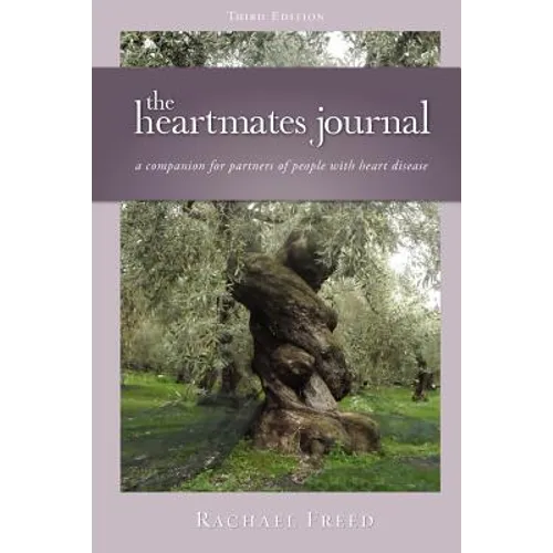 The Heartmates Journal, a Companion for Partners of People with Heart Disease